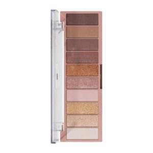 Eye Shadow 10 Colours Magic Eyes