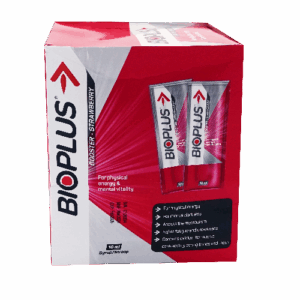 84572 - BIOPLUS SACHETS[ASSTD] - 48x10ML